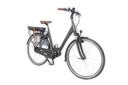 E-bikes