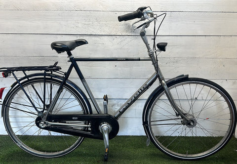 Gazelle Impala