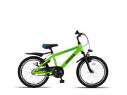 Kinderfietsen