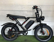 Fatbikes