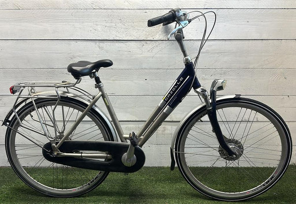 Gazelle Chamonix