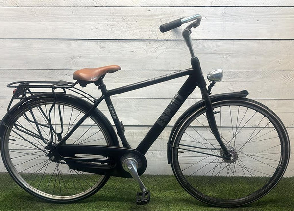 Gazelle Esprit