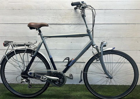 Gazelle Medeo