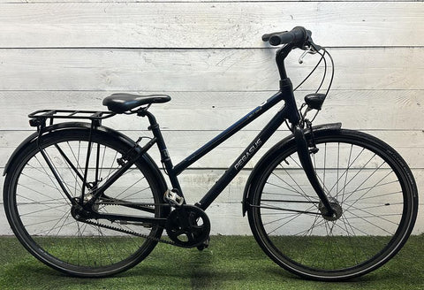 Pegasus Belt Drive