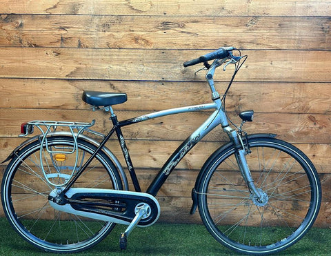Puch Fresh Plus 7v 28inch 57cm