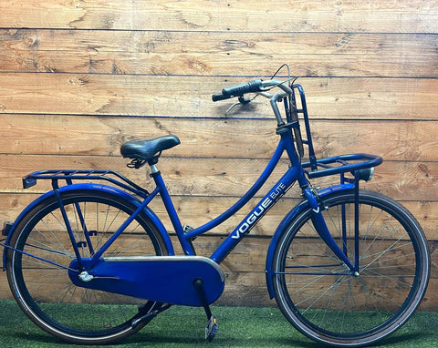 Vogue Elite 3v 28inch 50cm