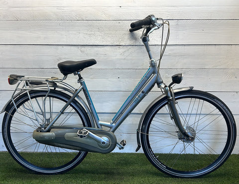 Gazelle Orange
