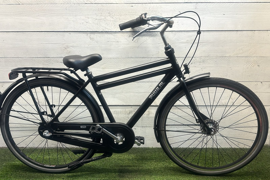 Gazelle Puur NL