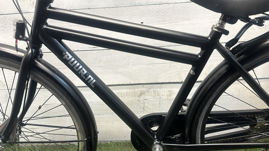 Gazelle Puur NL
