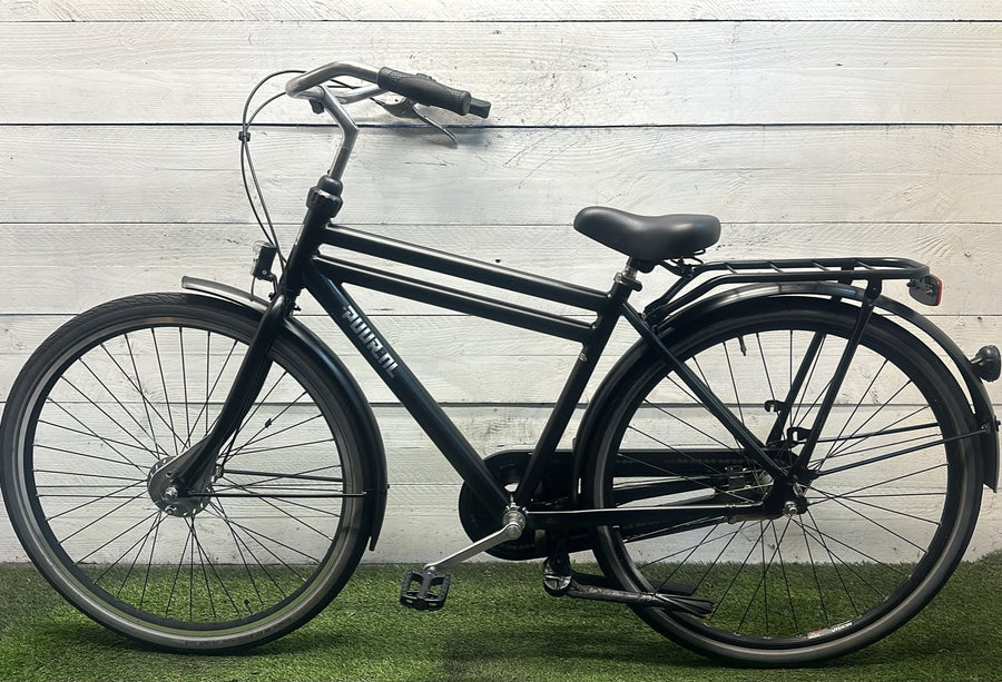 Gazelle Puur NL