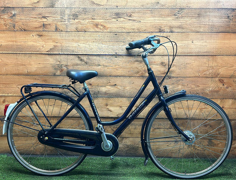 Gazelle Ambiance 7v 28inch 49cm