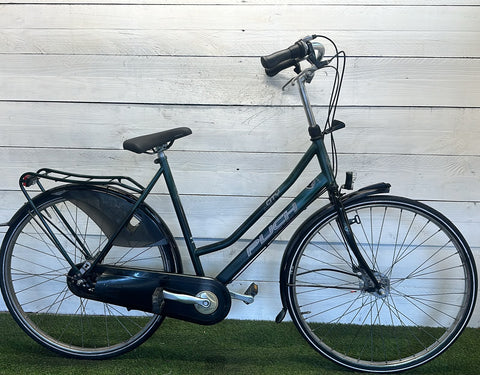 Puch City