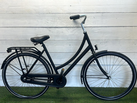 Damesfiets