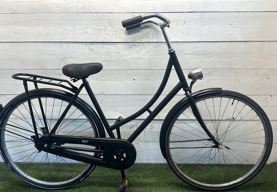 Omafiets