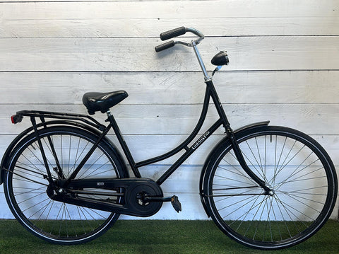 BSP Omafiets