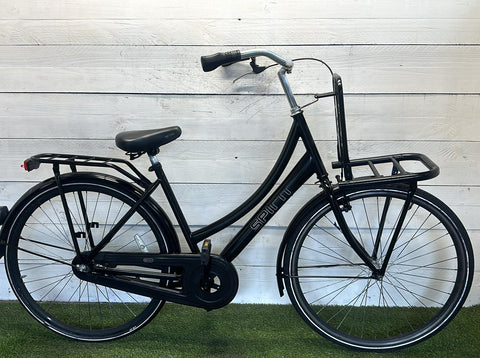 Spirit Transportfiets