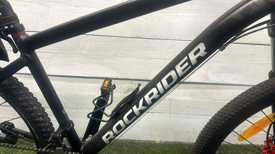 Rockrider TS 540