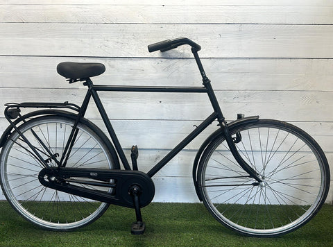 Herenfiets