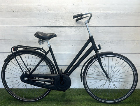 Damesfiets