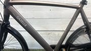Gazelle Grenoble