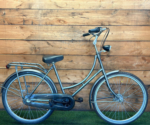 Omafiets 3v 26inch 45cm