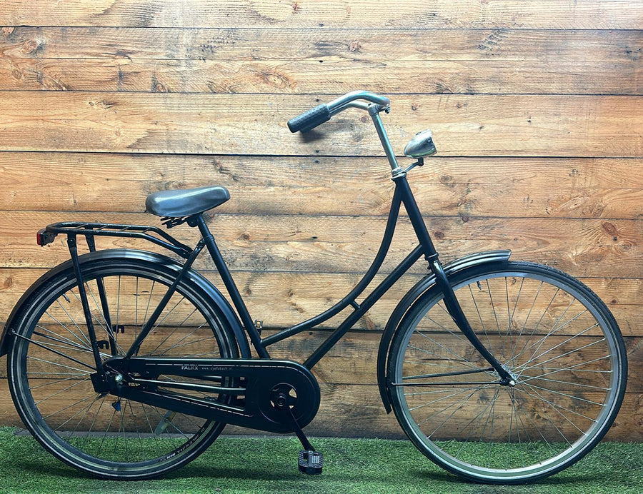 Omafiets 28inch 53cm