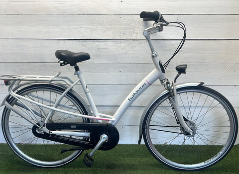 Batavus Mambo