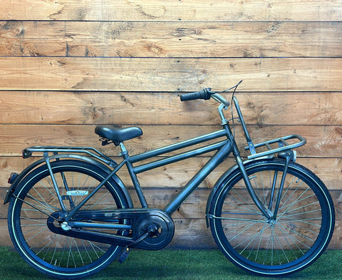 Spirit Transportfiets 3v 26inch 42cm