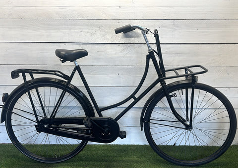 Byboroe Transportfiets