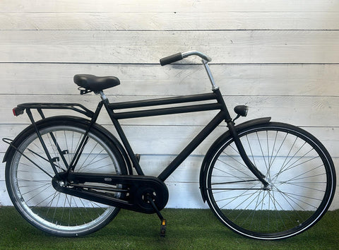Herenfiets