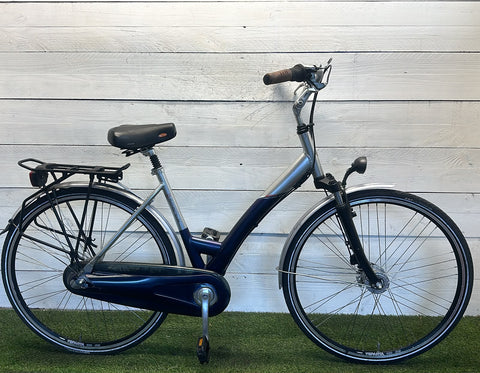 Sparta Damesfiets