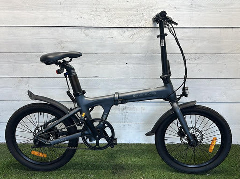 A Dece Oasis Vouwbare E-Bike