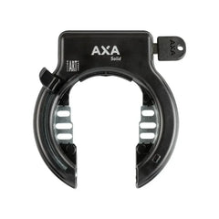 AXA Solid ART2 Ringslot gemonteerd