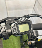 Aairsk GT300 Elektrische Mountainbike