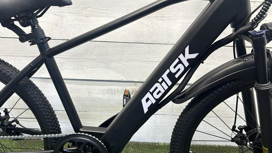 Aairsk GT300 Elektrische Mountainbike