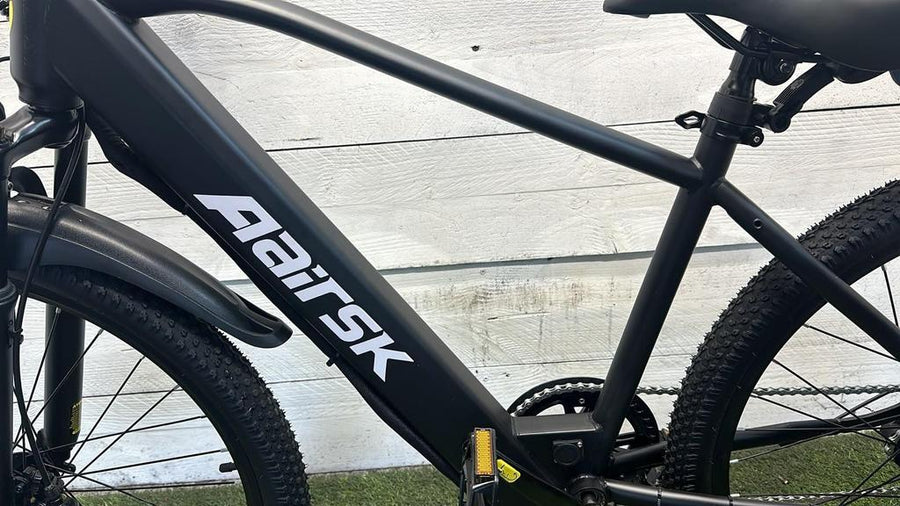 Aairsk GT300 Elektrische Mountainbike