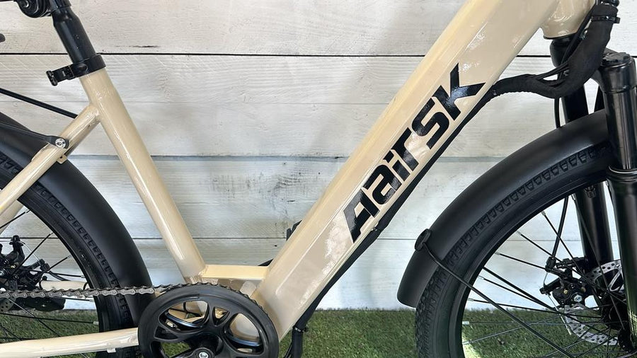 Aairsk SU7