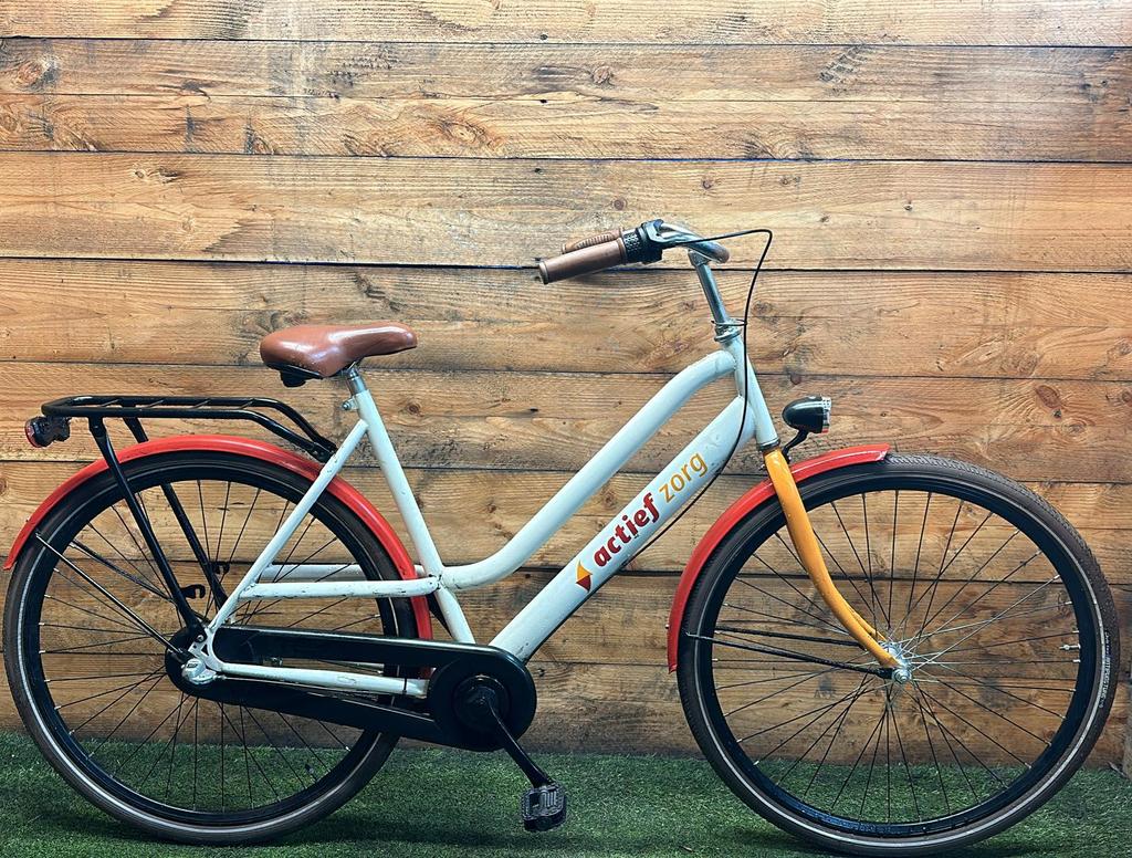 Actief Zorg 3v 28inch 54cm