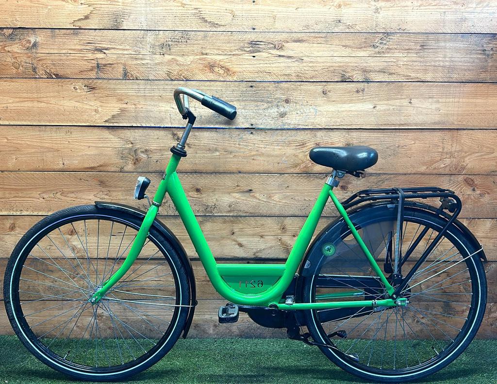 Aldo Damesfiets 28inch 57cm
