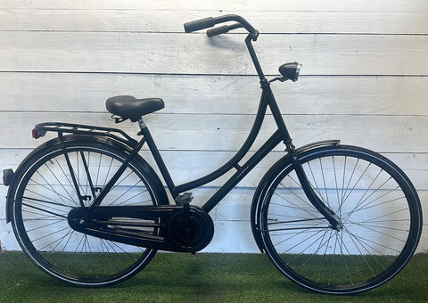 Aldo Omafiets