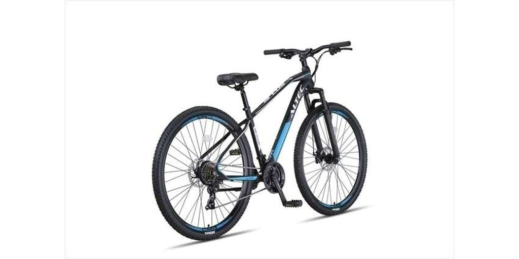 Altec Arcus 27.5 inch 44cm 2D MTB Black/Blue