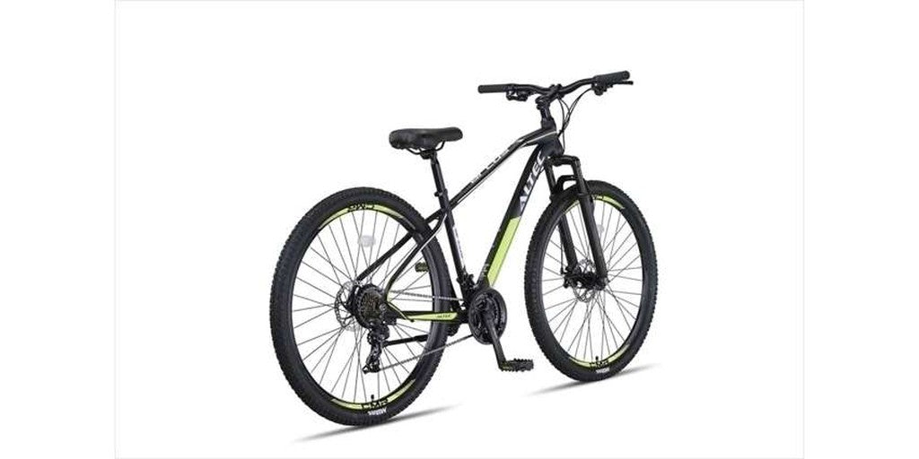 Altec Arcus 27.5 inch 44cm 2D MTB Black/Lime