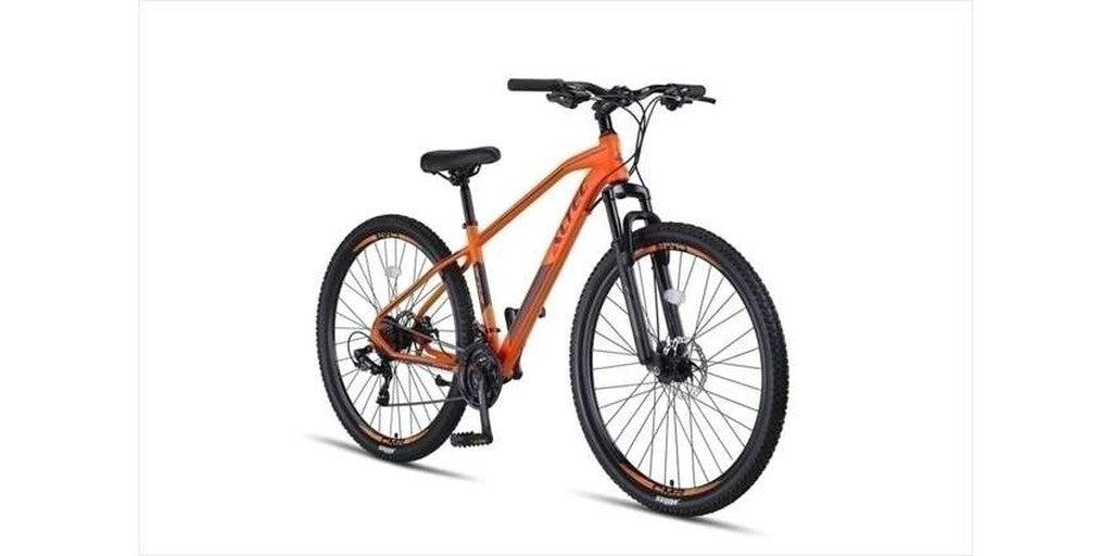 Altec Arcus 27.5 inch 44cm 2D MTB Orange