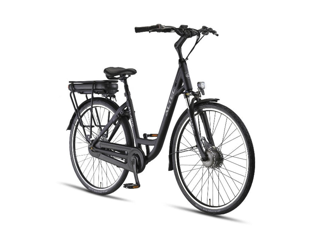 Altec Atlanta RB 28 inch E-bike 49"