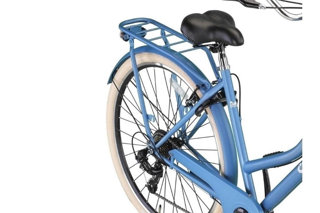 Altec Berlin Transportfiets 28inch 53cm Ice Blue