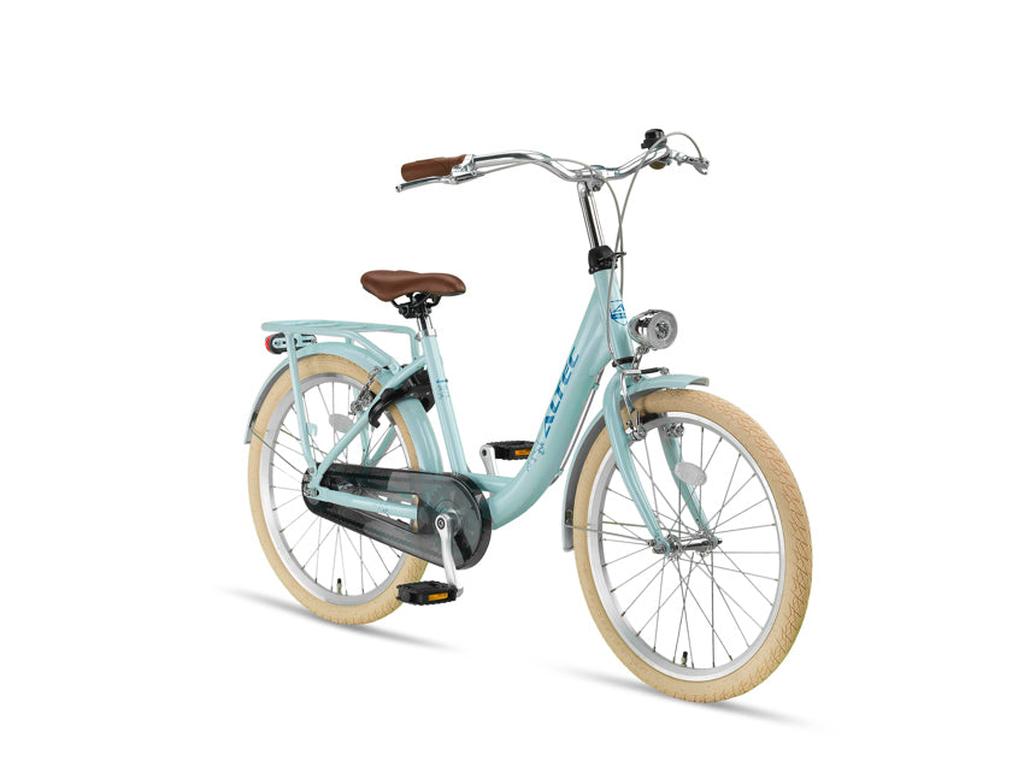 Altec Candy 22inch 32cm Meisjesfiets Sky Blue