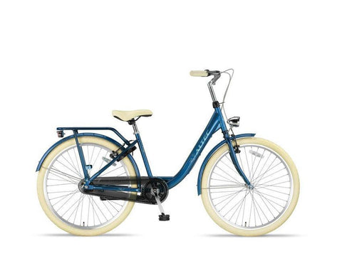 Altec Candy Meisjesfiets Azure