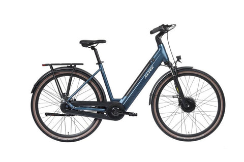 Altec Ciro E-Bike Petrol Blue