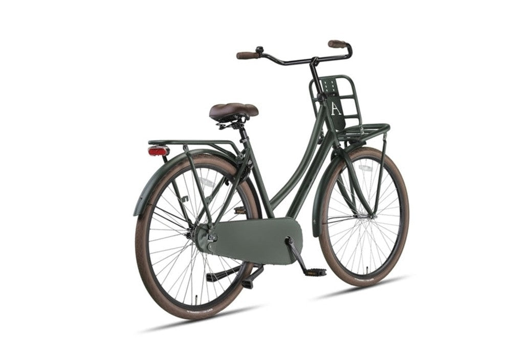 Altec Classic Transportfiets 28inch 53cm Army Green