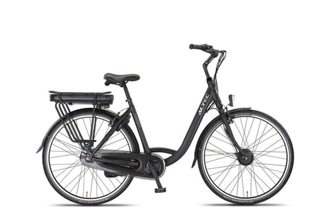 Altec Cosmos E-bike 518Wh Mat Zwart